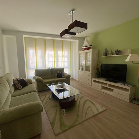 Апартаменти Precioso Piso En Pleno Centro De О-Грове Екстер'єр фото