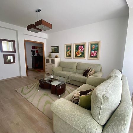 Апартаменти Precioso Piso En Pleno Centro De О-Грове Екстер'єр фото