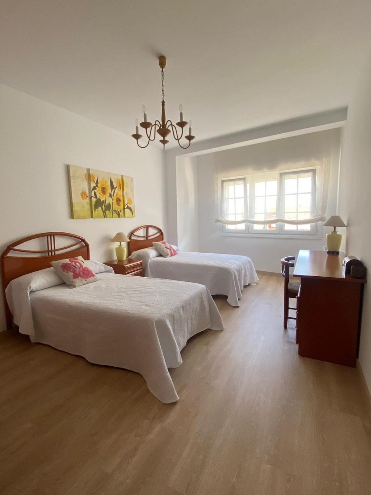 Апартаменти Precioso Piso En Pleno Centro De О-Грове Екстер'єр фото