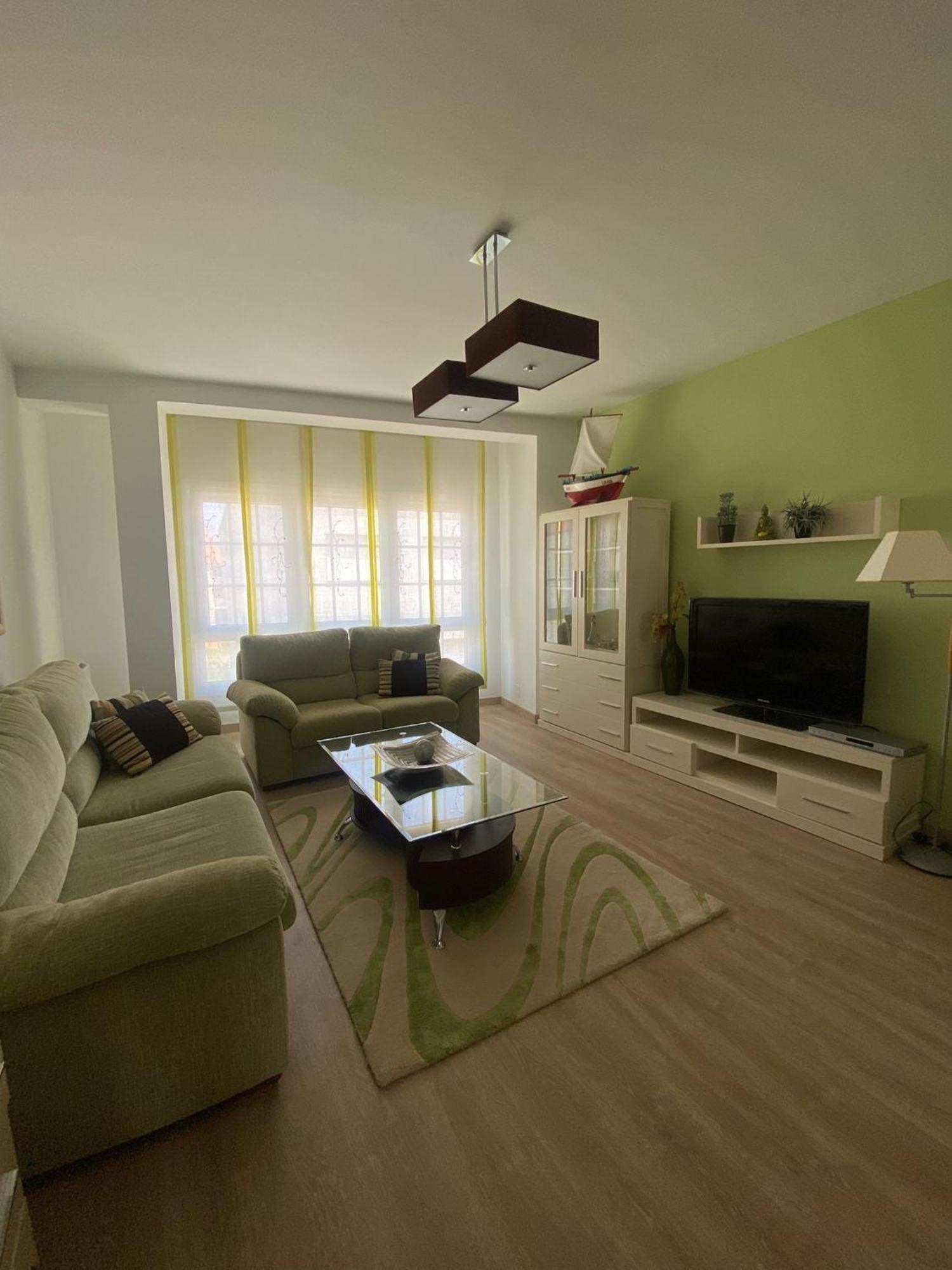 Апартаменти Precioso Piso En Pleno Centro De О-Грове Екстер'єр фото
